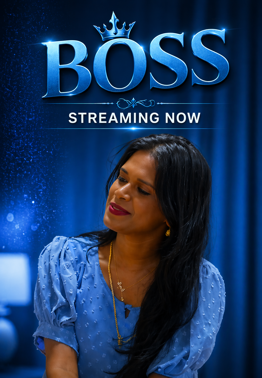 Boss